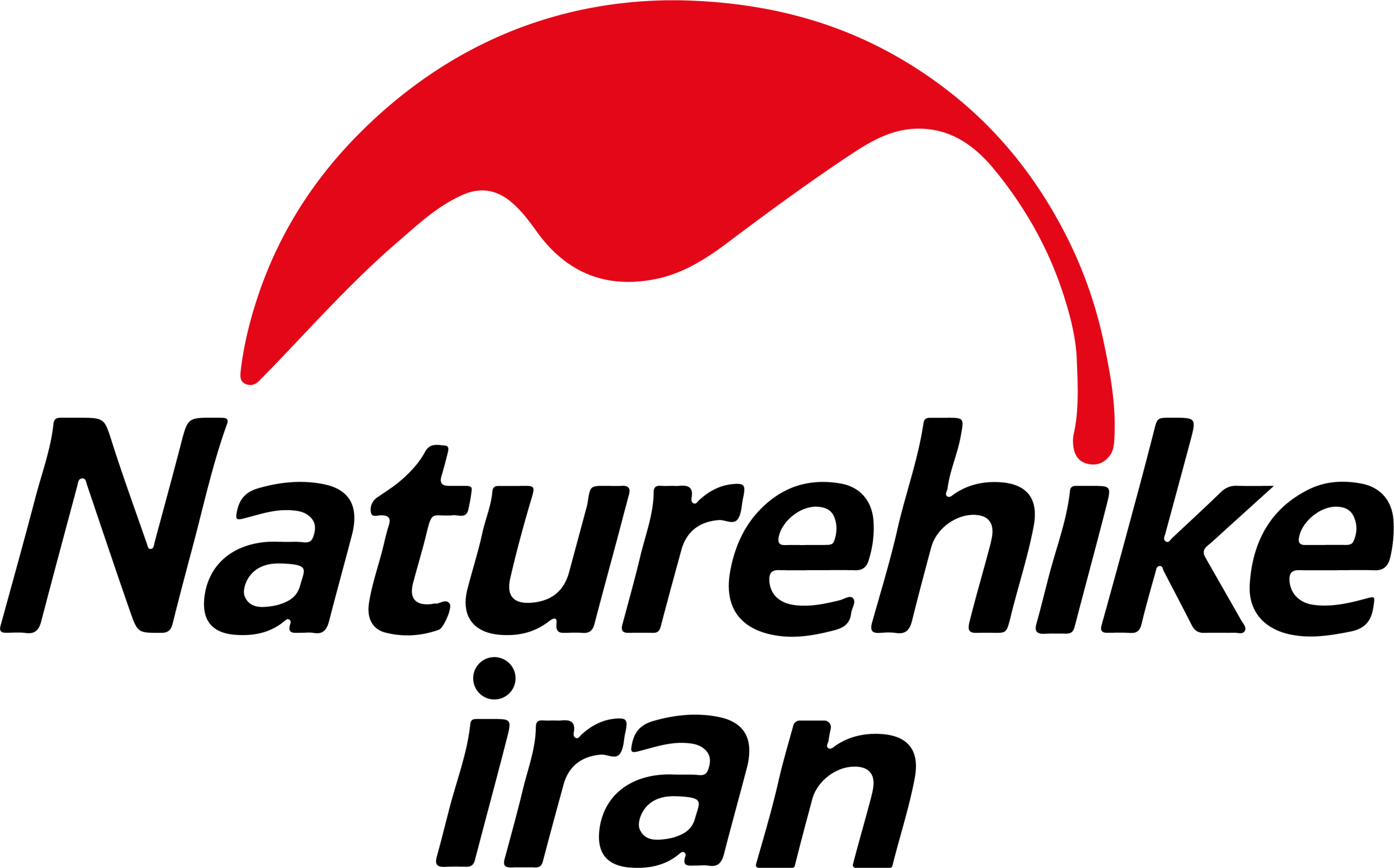 نیچرهایک ایران