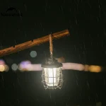چراغ فانوس نیچرهایک