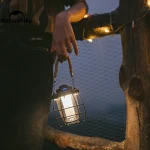 چراغ فانوس نیچرهایک