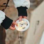 ریسه نور نیچرهایک