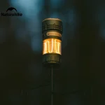 چراغ قوه شارژی نیچرهایک CNK2300011_L