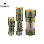 چراغ قوه شارژی نیچرهایک CNK2300011_L