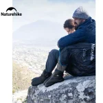 پاپوش پرغاز نیچرهایک