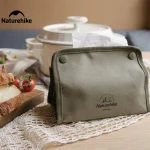 کیف دستمال کاغذی نیچرهایک