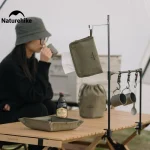 کیف دستمال کاغذی نیچرهایک