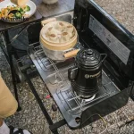 اجاق گاز دو شعله نیچرهایک NH22RJ001