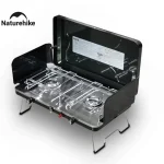اجاق گاز دو شعله نیچرهایک NH22RJ001