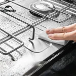 اجاق گاز دو شعله نیچرهایک NH22RJ001