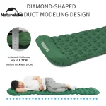زیرانداز بادی نیچرهایک CNK2300DZ0001