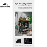 میز آشپزی نیچرهایک NH22JU015