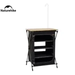 میز آشپزی نیچرهایک NH22JU015