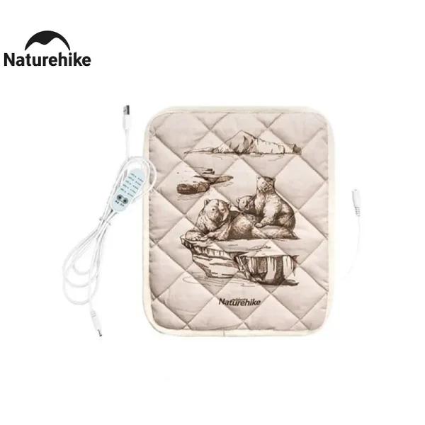 پد گرمایشی نیچرهایک NH20FCD15