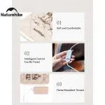 پد گرمایشی نیچرهایک NH20FCD15