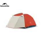 چادر مسافرتی نیچرهایک 2 نفره مدل CNK2300ZP024