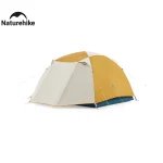 چادر مسافرتی نیچرهایک 2 نفره مدل CNK2300ZP024