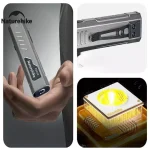 چراغ قوه نیچرهایک CNK2450ZM016
