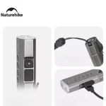 چراغ قوه نیچرهایک CNK2450ZM016