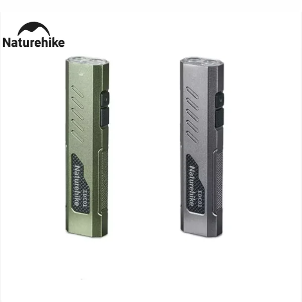 چراغ قوه نیچرهایک CNK2450ZM016
