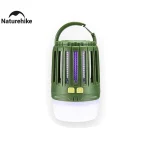 چراغ چادر ضدحشره نیچرهایک NH20ZM003