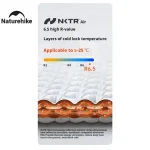 زیرانداز بادی نیچرهایک CNK2450WS038
