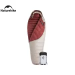 کیسه خواب نیچرهایک SNOWBIRD 3