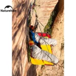 کیسه خواب نیچرهایک SNOWBIRD 3