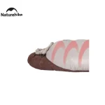 کیسه خواب نیچرهایک SNOWBIRD 3