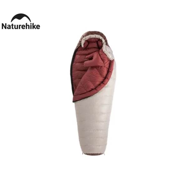 کیسه خواب نیچرهایک SNOWBIRD 3