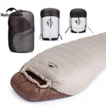 کیسه خواب نیچرهایک SNOWBIRD 7