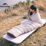 کیسه خواب نیچرهایک SNOWBIRD 7