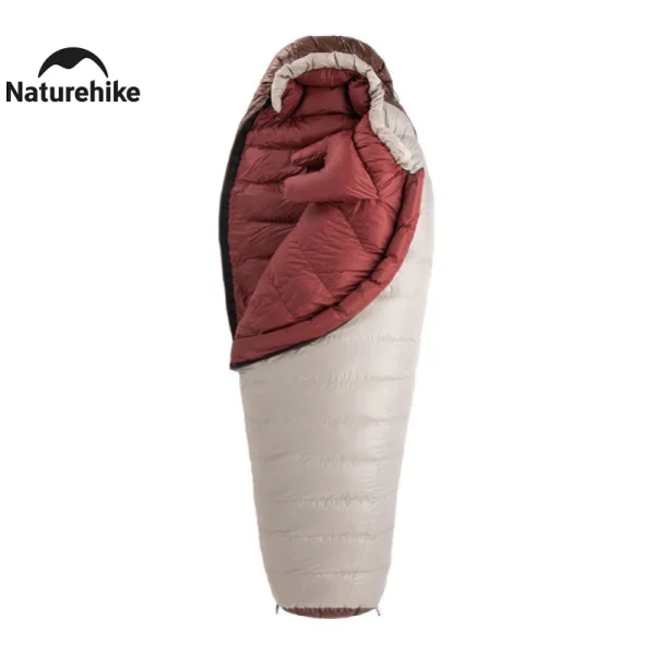کیسه خواب نیچرهایک SNOWBIRD 7