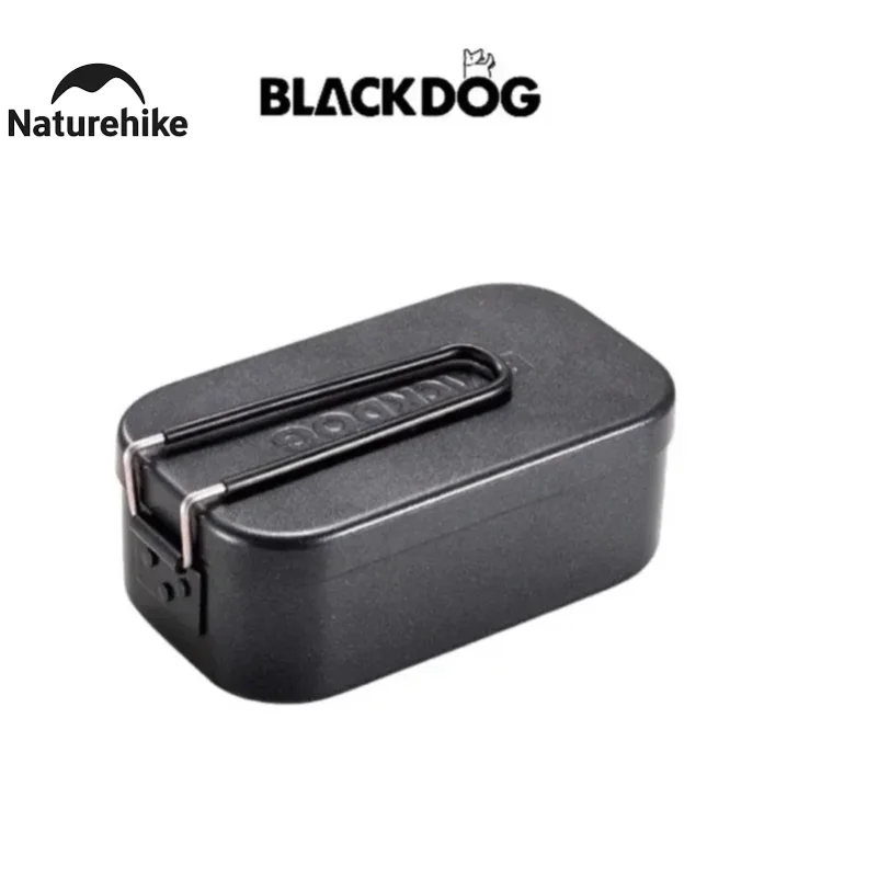 ظرف غذا بلک داگ مدل  CBD2450CF015