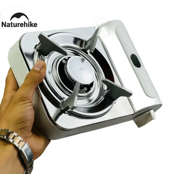اجاق گاز نیچرهایک مدل CNK2350CF016