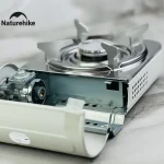 اجاق گاز نیچرهایک مدل CNK2350CF016