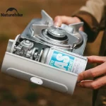 اجاق گاز نیچرهایک مدل CNK2350CF016