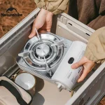 اجاق گاز نیچرهایک مدل CNK2350CF016