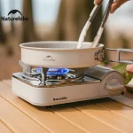 اجاق گاز نیچرهایک مدل CNK2350CF016
