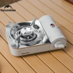 اجاق گاز نیچرهایک مدل CNK2350CF016