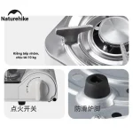اجاق گاز نیچرهایک مدل CNK2350CF016