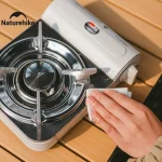اجاق گاز نیچرهایک مدل CNK2350CF016
