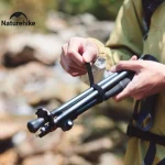 باتوم کوهنوردی تاشو نیچرهایک
