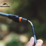 باتوم کوهنوردی تاشو نیچرهایک