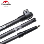 باتوم کوهنوردی نیچرهایک NH17D017-D