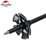 باتوم کوهنوردی نیچرهایک NH17D017-D