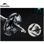 باتوم کوهنوردی نیچرهایک NH17D017-D