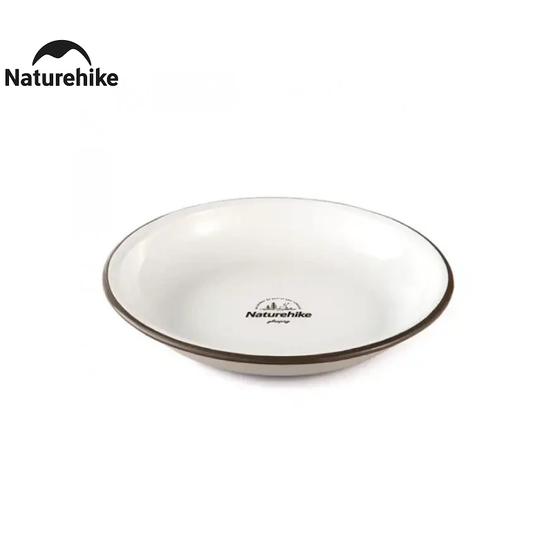 بشقاب لعابی نیچرهایک NH20SJ030