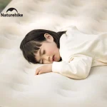 تشک بادی دو نفره نیچرهایک