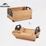 جعبه ذخیره‌سازی نیچرهایک مدل NH21SNX07