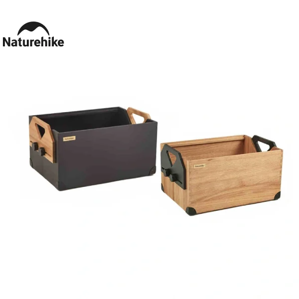 جعبه ذخیره‌سازی نیچرهایک مدل NH21SNX07