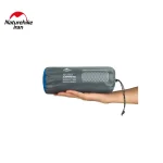 زیرانداز کیسه خواب بادی نیچرهایک